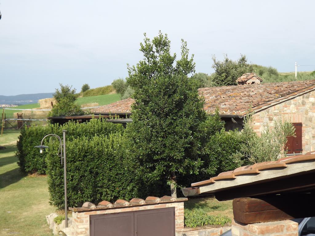 Agriturismo Il Canto Della Gallina Villastrada (Umbria) Quarto foto
