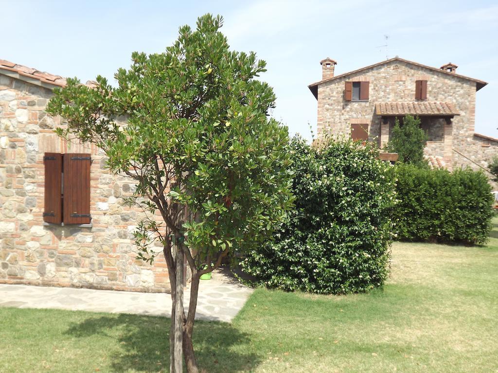 Agriturismo Il Canto Della Gallina Villastrada (Umbria) Quarto foto