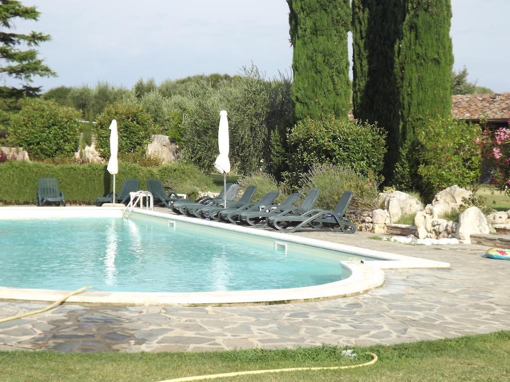 Agriturismo Il Canto Della Gallina Villastrada (Umbria) Exterior foto