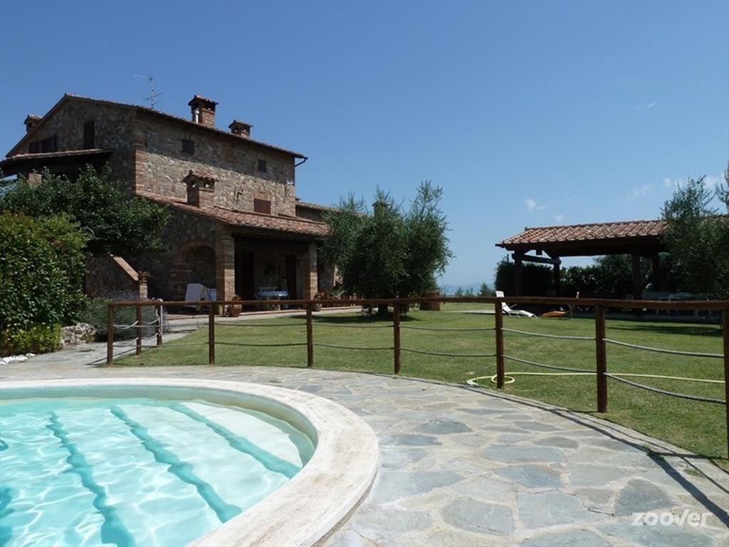 Agriturismo Il Canto Della Gallina Villastrada (Umbria) Exterior foto