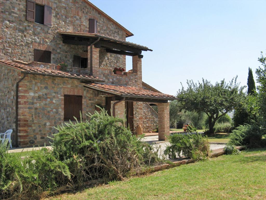 Agriturismo Il Canto Della Gallina Villastrada (Umbria) Exterior foto