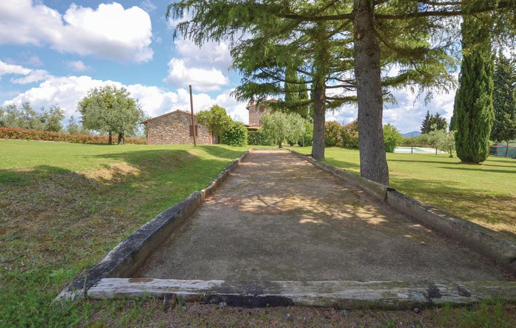 Agriturismo Il Canto Della Gallina Villastrada (Umbria) Exterior foto