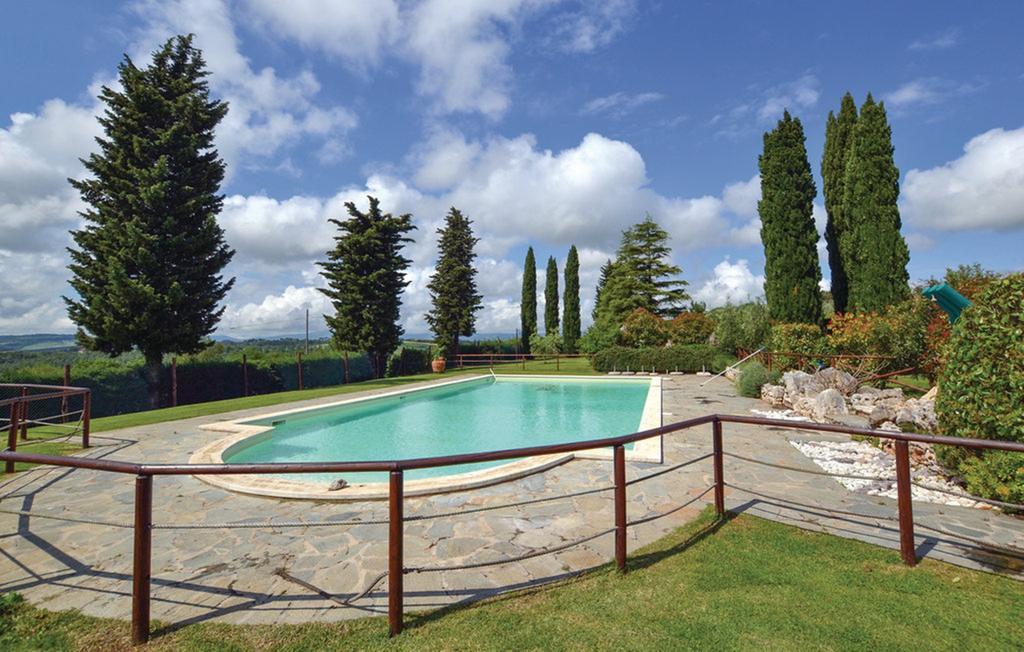 Agriturismo Il Canto Della Gallina Villastrada (Umbria) Exterior foto
