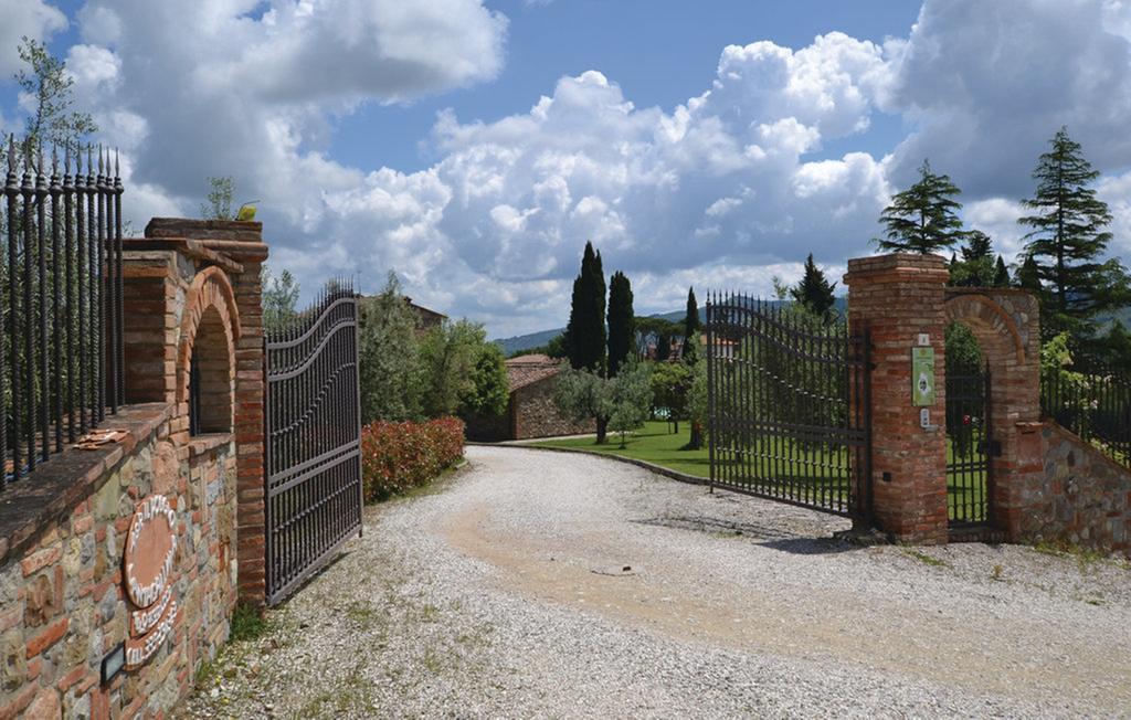 Agriturismo Il Canto Della Gallina Villastrada (Umbria) Exterior foto