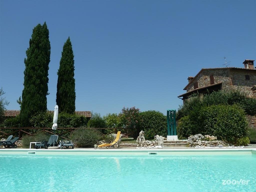 Agriturismo Il Canto Della Gallina Villastrada (Umbria) Exterior foto