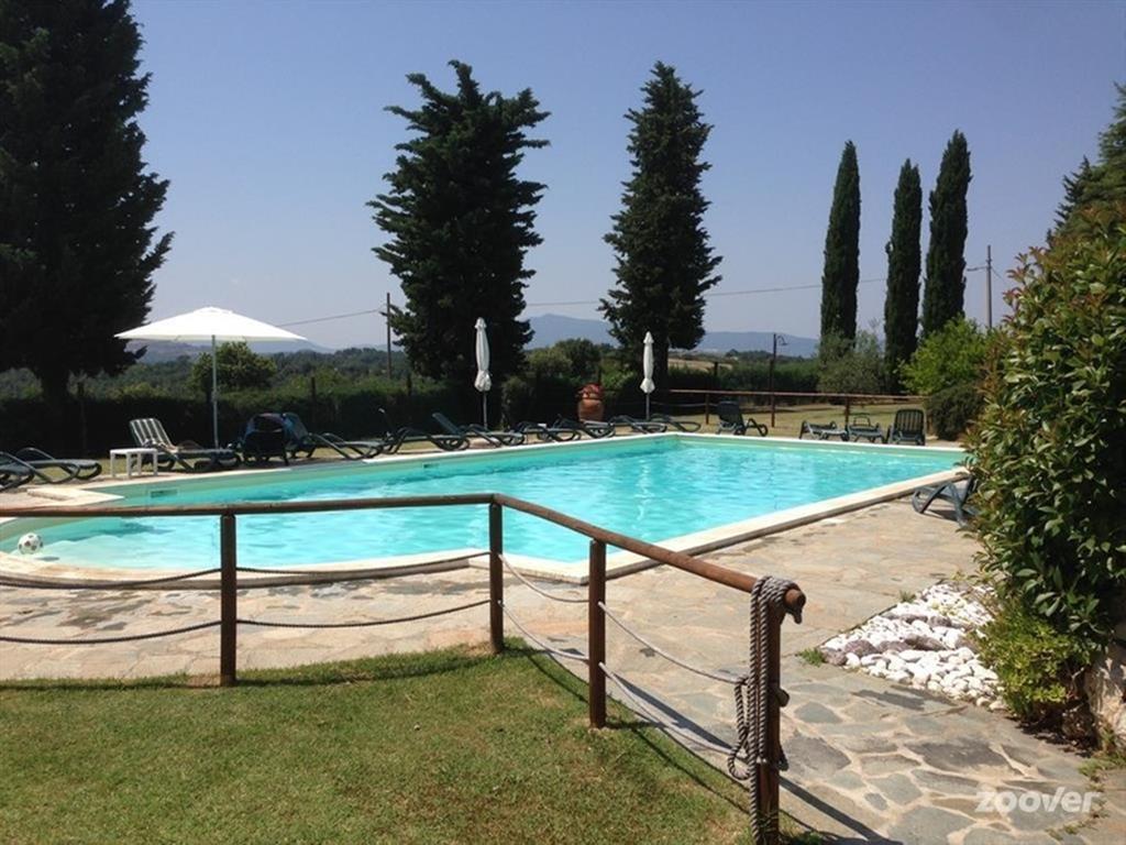 Agriturismo Il Canto Della Gallina Villastrada (Umbria) Exterior foto