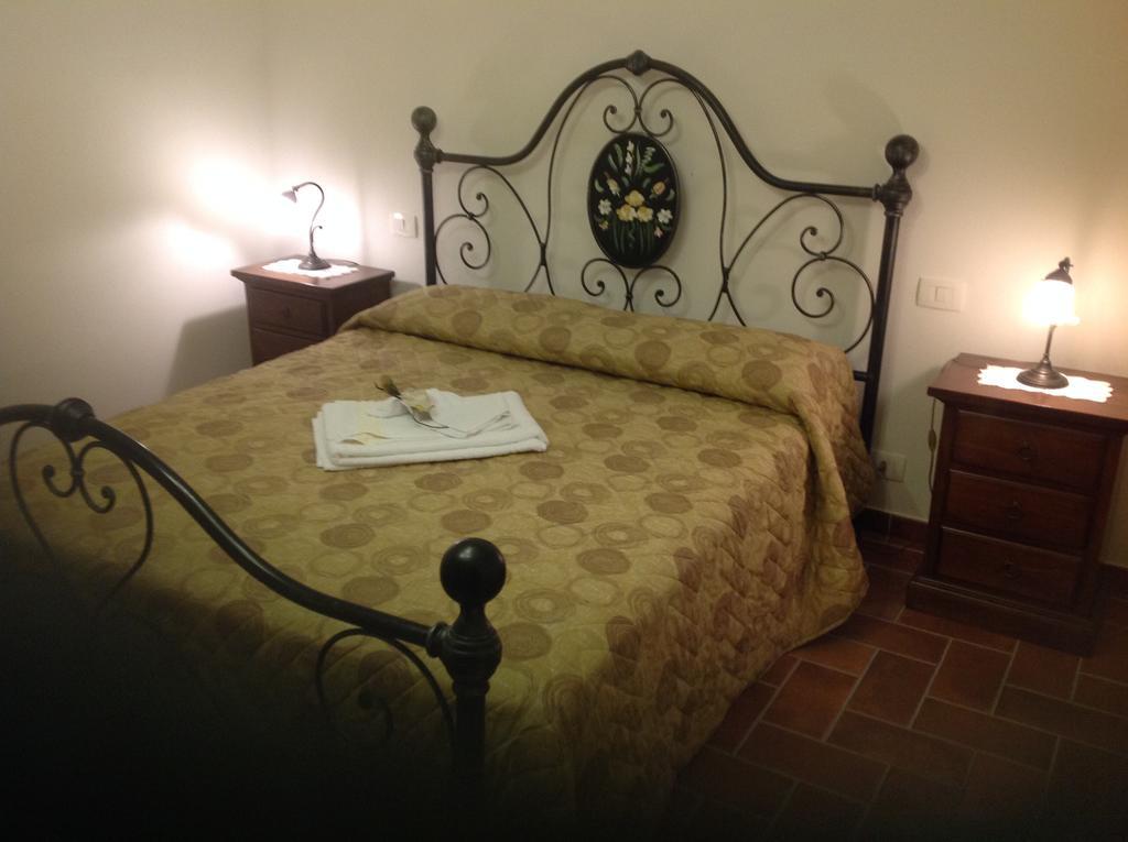 Agriturismo Il Canto Della Gallina Villastrada (Umbria) Exterior foto