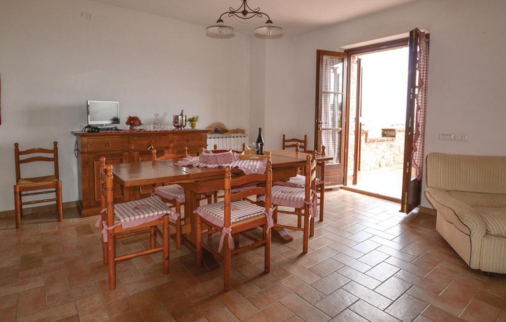 Agriturismo Il Canto Della Gallina Villastrada (Umbria) Exterior foto