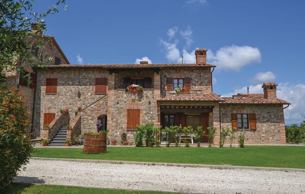 Agriturismo Il Canto Della Gallina Villastrada (Umbria) Exterior foto