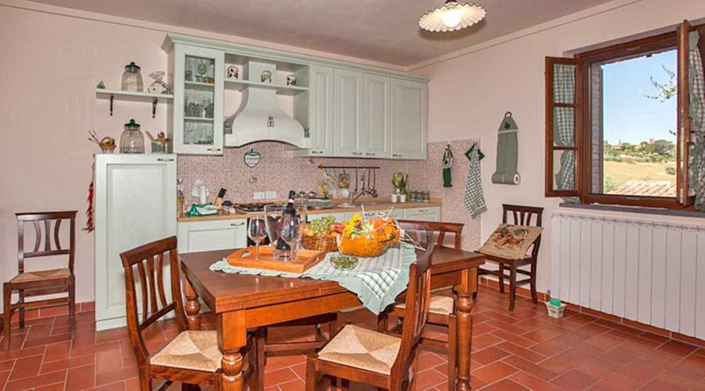 Agriturismo Il Canto Della Gallina Villastrada (Umbria) Exterior foto